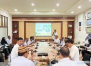 Terapkan Sistem Digitalisasi, Pemkab Bone Bolango Targetkan PAD Meningkat. (foto Porosnews.id)