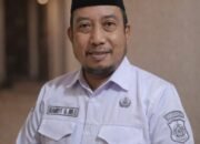 Kepala BKPSDM Kabupaten Bone Bolango, Hamdy Gufran Mile. (Foto Istimewa)