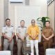Wabup Boalemo Temui Kepala ATR/BPN, Bahas Sertifikat Lahan Pembangunan Sekolah Garuda dan Batalyon