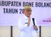 Kabupaten Bone Bolango berkomitmen wujudkan Kabupaten Layak Anak. (Foto Porosnews)