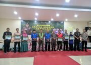 Edukasi Hukum Sejak Dini, Pemkab Bone Bolango dan Kejati Gorontalo Gelar JMS