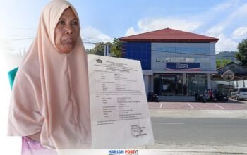 6 Tahun Wafat, Almarhum di Patoameme Tiba-tiba Ditagih BRI Unit Tilamuta