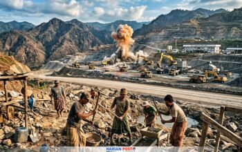 Aldy Ibura : Berhenti beraktivitas, dan sangat menyayangkan ujaran kebencian dan fitnah yang disampaikan oleh aktivis!