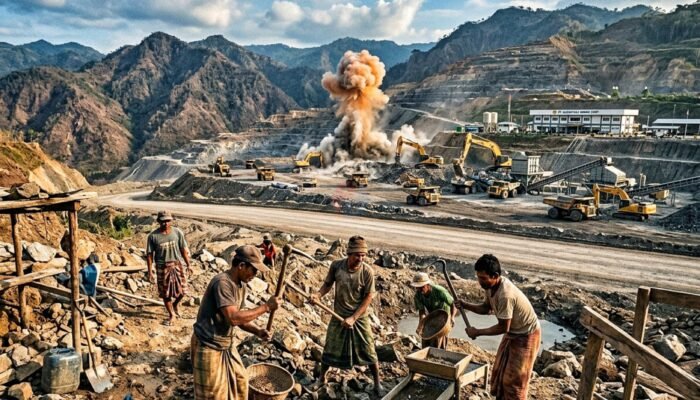 Aldy Ibura : Berhenti beraktivitas, dan sangat menyayangkan ujaran kebencian dan fitnah yang disampaikan oleh aktivis!