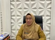 Kepala Bappeda Litbang Bone Bolango, Sri Mulyani Lalijo