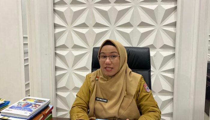 Bone Bolango Targetkan Kemandirian Fiskal Melalui Skema Pembangunan Berbasis Konservasi