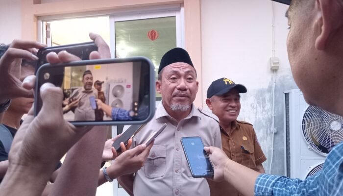 DPRD Pohuwato Desak Pemerintah Daerah Putuskan Nasib ‘Kades Cabul’