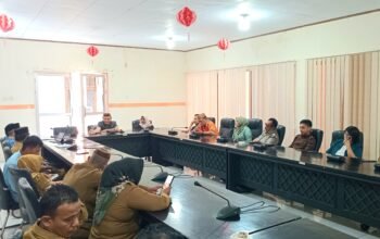 Tunjangan Kades dan Insentif Imam Belum Dibayarkan, APDESI Mengadu ke DPRD Pohuwato