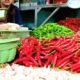 Jelang Idul Adha 1447 H, Harga Cabai Rawit dan Bawang Merah di Pohuwato Merangkak Naik