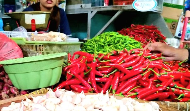 Kebutuhan Dapur