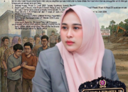 Anggota DPRD Pohuwato Yuliyani Rumampuk