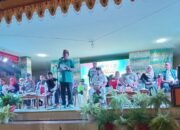 Sekda Bone Bolango Iwan Mustapa Bukan O2SN dan FLS3N Tingkat Kabupaten Bone Bolango
