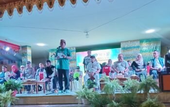 Sekda Bone Bolango Iwan Mustapa Bukan O2SN dan FLS3N Tingkat Kabupaten Bone Bolango
