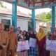 Berjumpa Warga Desa Langge, Ismet Mile Datang Bawa Bantuan