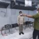 Monev 14 Dapur MBG, Pemkab Bone Bolango Pastikan Program Prabowo Berjalan Optimal