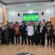 Optimalkan Pelayanan Publik, Ismet Mile Rombak Kabinet Pemerintahan