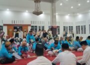 Jemaah Calon Haji asal Bone Bolango