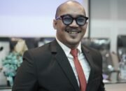Praktisi Kebijakan Publik Achmad Risa Mediansyah