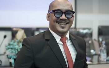 Praktisi Kebijakan Publik Achmad Risa Mediansyah