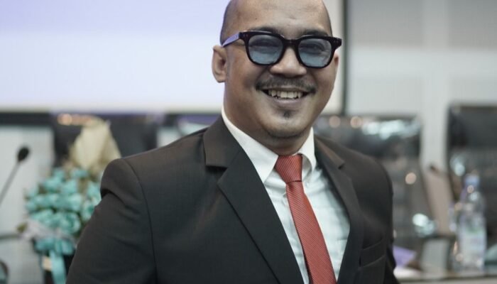 Puji Pengoperasian Satelit N5, Achmad Risa Sebut Komdigi Berhasil Ubah Paradigma Digitalisasi