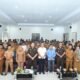 Pesan Wabup Boalemo Kepada Kades : Pengelolaan Keuangan Desa Harus Sesuai Aturan