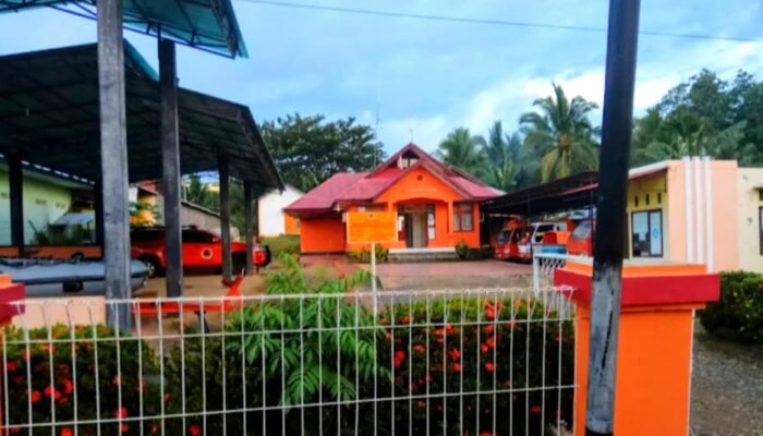 Waspada Cuaca Ekstrem, BPBD Boalemo Ingatkan Masyarakat Ihwal Potensi Bencana