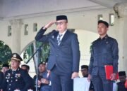 Wakil Bupati Boalemo, Lahmuddin Hambali (Sumber Foto: Prokopim)