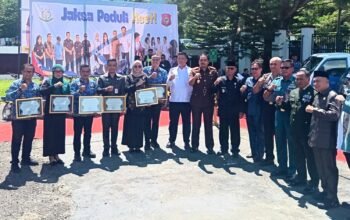 Aset Miliaran Rupiah Diselamatkan, Kejari Bone Bolango Bantu Pemda Lewat Program JADAS