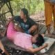 Dipolisikan PT IGL, Ibu Rumah Tangga di Popayato Pilih Minum Racun Hingga Kritis