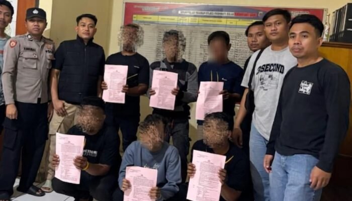 Kutuk Kriminalisasi Warga Popayato, JAPESDA Tuntut Transparansi Perubahan Izin PT IGL dan PT BTL