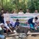 Rayakan Iduladha 1447 H, DPRD dan Setwan Pohuwato Bagikan Daging Kurban