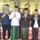 Momen Hangat Iduladha, Bupati dan Wabup Ajak Masyarakat Kuatkan Tekad Membangun Bone Bolango
