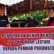 Rayakan Iduladha 1447 H, PT Loka Indah Lestari Serahkan Hewan Kurban ke Pemkab Pohuwato