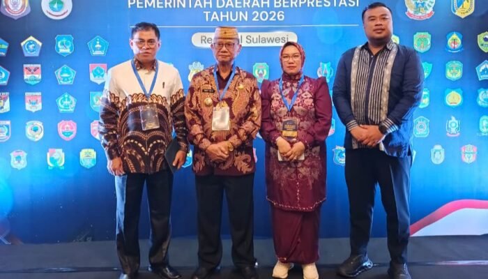 Masuk 10 Besar Nasional, Kepesertaan BPJS Ketenagakerjaan Bone Bolango Melesat 70,37 Persen