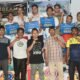 Turnamen Badminton Mahasiswa KKP Unigo di Duhiada’a Sukses Digelar, Ini Daftar Pemenangnya