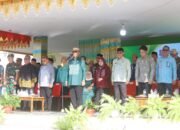Di Hardiknas 2026, Ismet Mile Tekankan Pendidikan Miliki Peran Strategis bagi Kemajuan Daerah