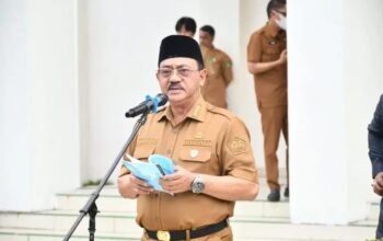 Bupati Boalemo, Rum Pagau.