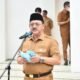 Rum Pagau Minta OPD Pacu Realisasi Program 