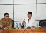 Genjot PAD 2026, Lahmuddin Tegaskan Objek Pajak Harus Terdata dengan Baik