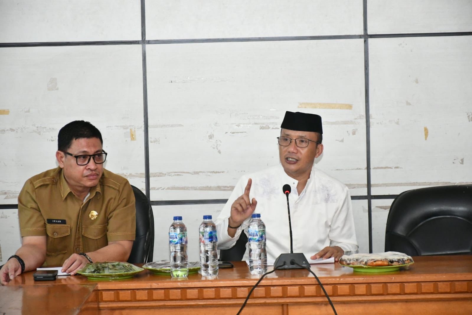 Pemkab Boalemo maksimal perolehan pajak untuk tingkatkan PAD