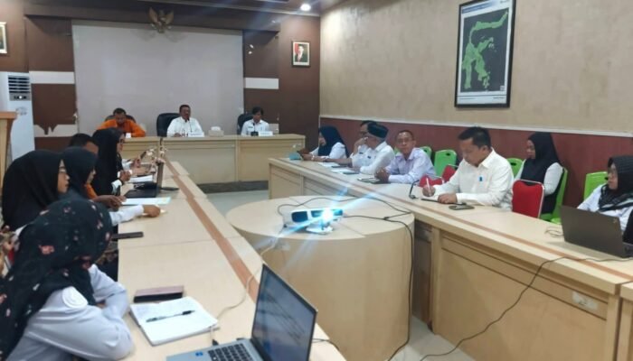 Boalemo Daerah Termiskin di Gorontalo