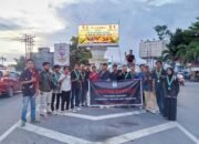 KAMMI Gorontalo Gelar Aksi Hardiknas, Soroti 25 Ribu Anak Tak Sekolah dan Nasib Guru
