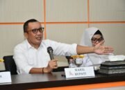 Inovasi ‘Dompet Clara’ RSCG Boalemo Permudah Layangan Transaksi Non Tunai