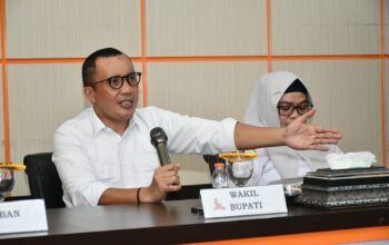 Inovasi ‘Dompet Clara’ RSCG Boalemo Permudah Layangan Transaksi Non Tunai