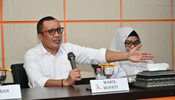 Inovasi ‘Dompet Clara’ RSCG Boalemo Permudah Layangan Transaksi Non Tunai