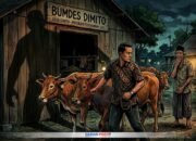 Sapi di BUMDes Dimito Menghilang