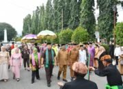 Masyarakat Boalemo Menunggu Gebrakan Nyata Kejari Boalemo yang Baru