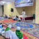 Wabup Lahmuddin Lepas Calon Jamaah Haji Boalemo ke Tanah Suci