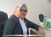Aleg Silfana Saidi Minta Pejabat Administrasi Di Setwan Boalemo Diganti, Ini Penyebabnya