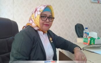 Aleg Silfana Saidi